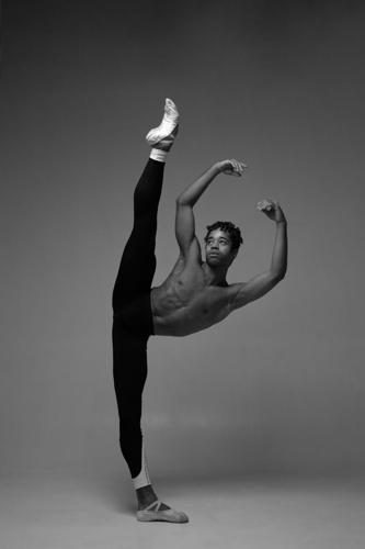 Philly native and ballet dancer Gabe Stone Shayer wins $50,000 arts ...