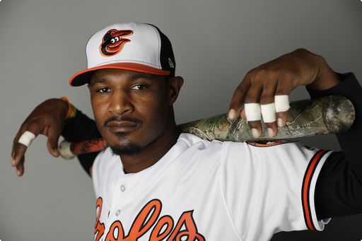 Orioles' Adam Jones saves Team USA from disastrous fate in World