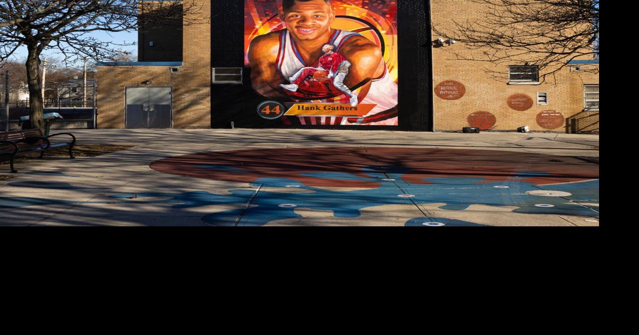 Petition · Dawn Staley Mural in Philadelphia ·