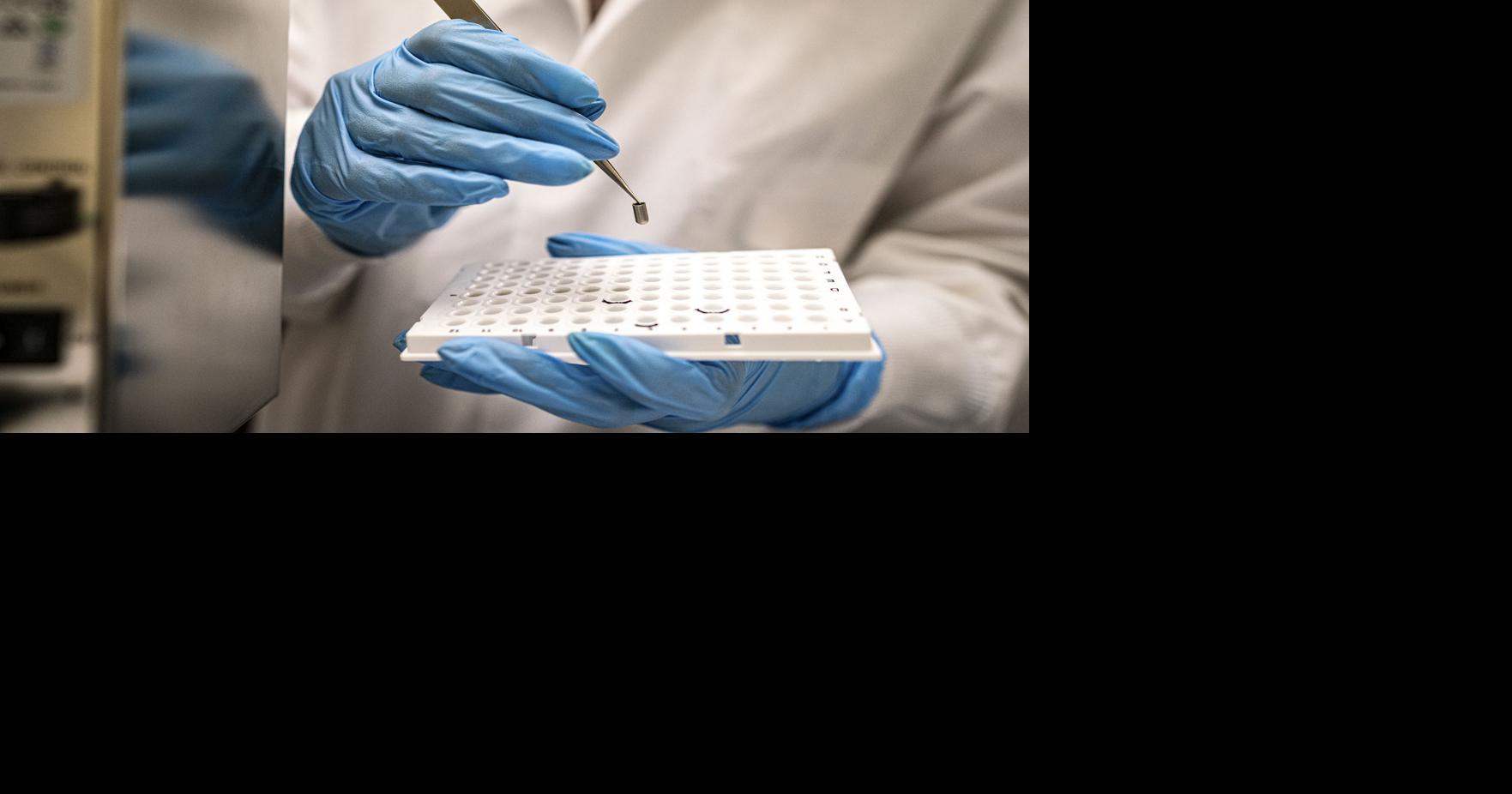 What Are Microplastics Doing to Our Bodies? This Lab is Racing to Find ...