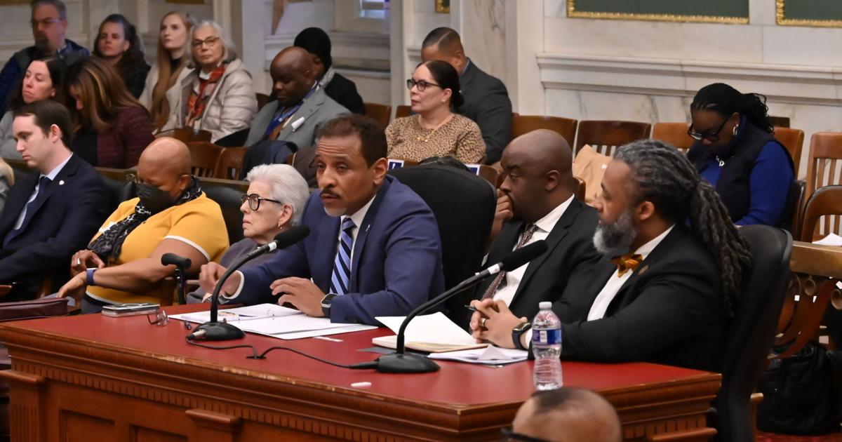 End of pandemic federal funds concerns Philly school leaders Local