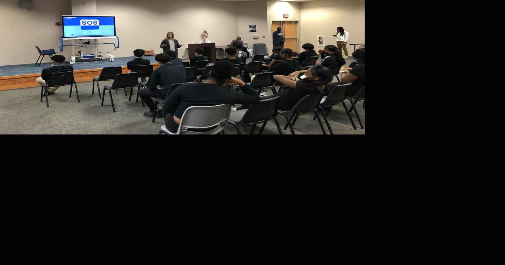 School of the Week Achieve Academy helps students reach greatness