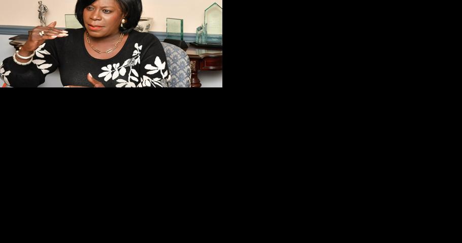 Democratic candidate for Philadelphia mayor: Cherelle Parker - Vimarsana News