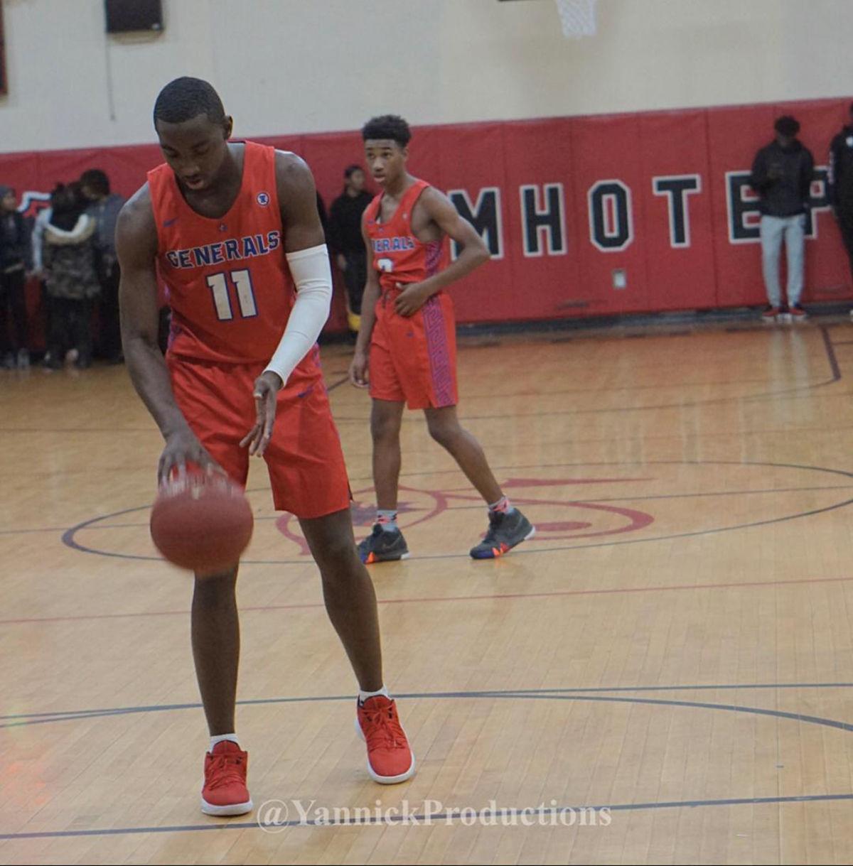 All Public League Basketball Team Selected Sports Phillytrib Com