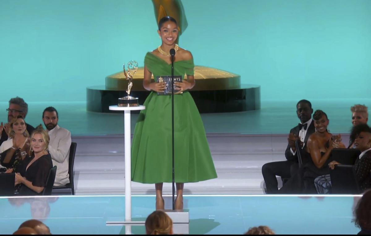 2021 Primetime Emmy Awards - Show