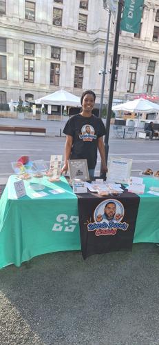 Dilworth Park's spring market features everything 'Made in Philly ...