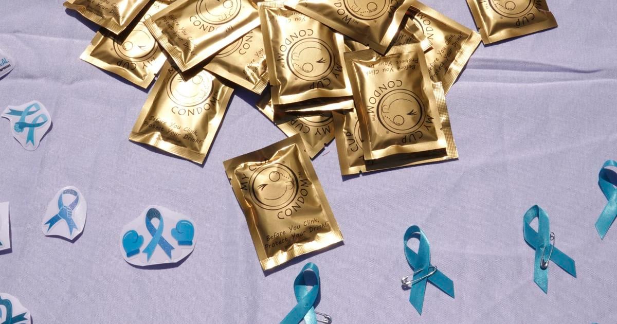 A solution for a common vaginal infection may be treating male partners