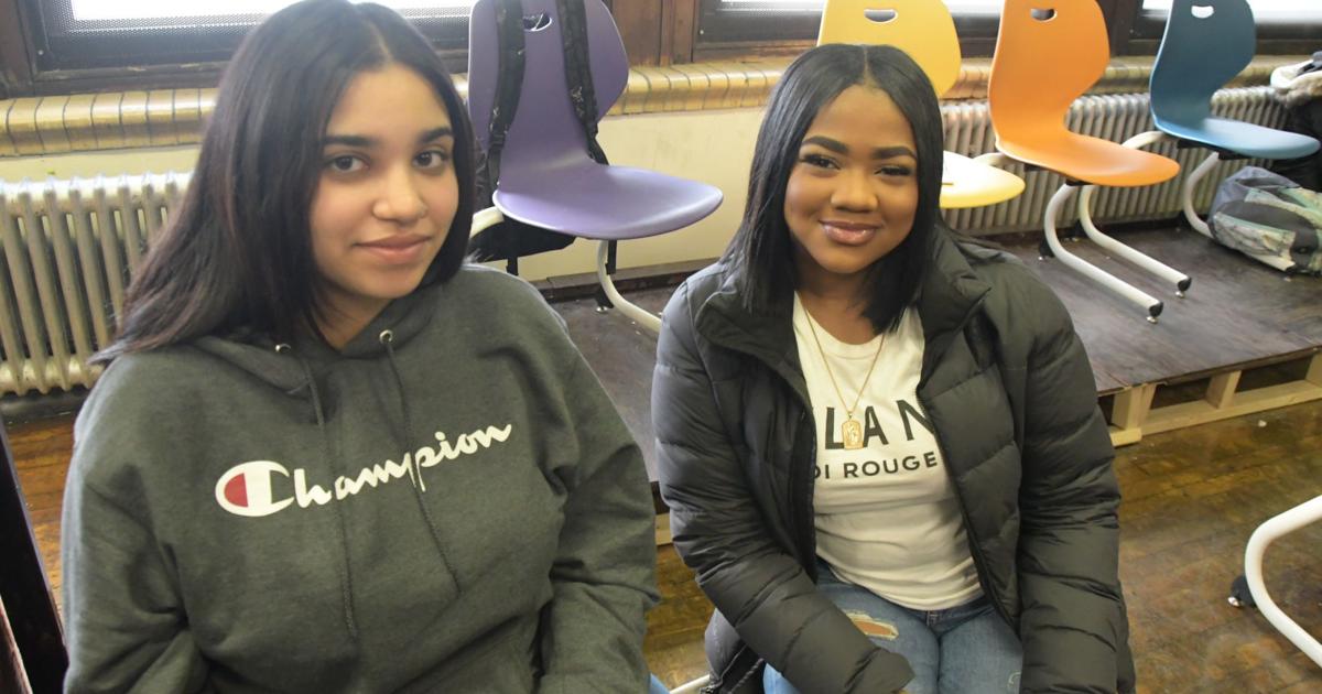 Building 21 Building 21 reinvents the high school experience | The Learning Key ...