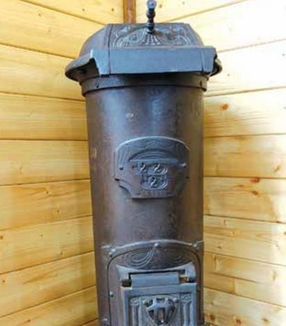 kerosene furnace for sale