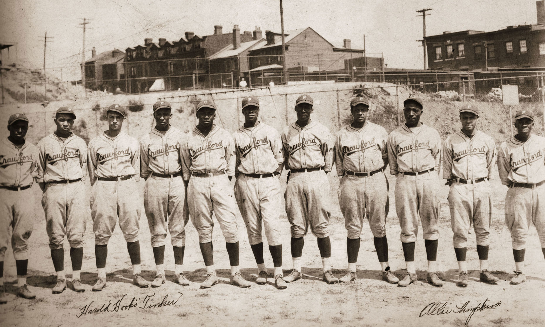 Negro Leagues Recognized As Official Major Leagues, Stats To Be Added ...