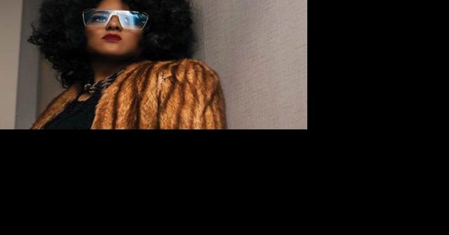 Marsha Ambrosius sheds light on her inspiration and success - Vimarsana News