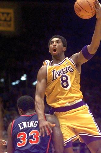 Los Angeles Lakers retired numbers: List of all jerseys retired by
