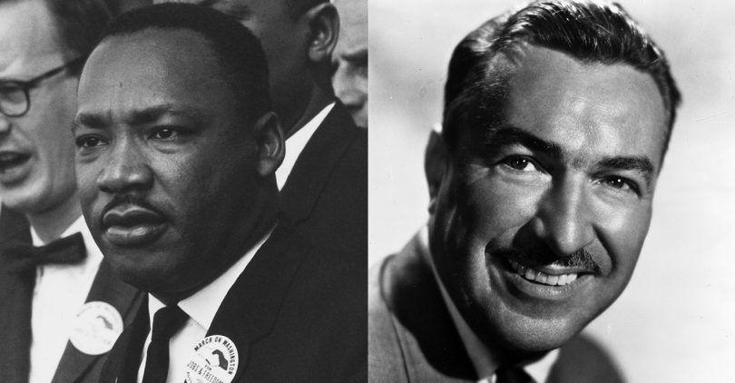 Remembering Dr King And Adam Clayton Powell Commentary Phillytrib Com