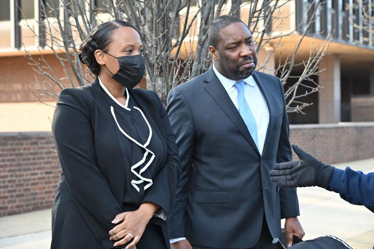 Judge Declares Mistrial In Federal Bribery Trial Of Kenyatta Johnson Local News 