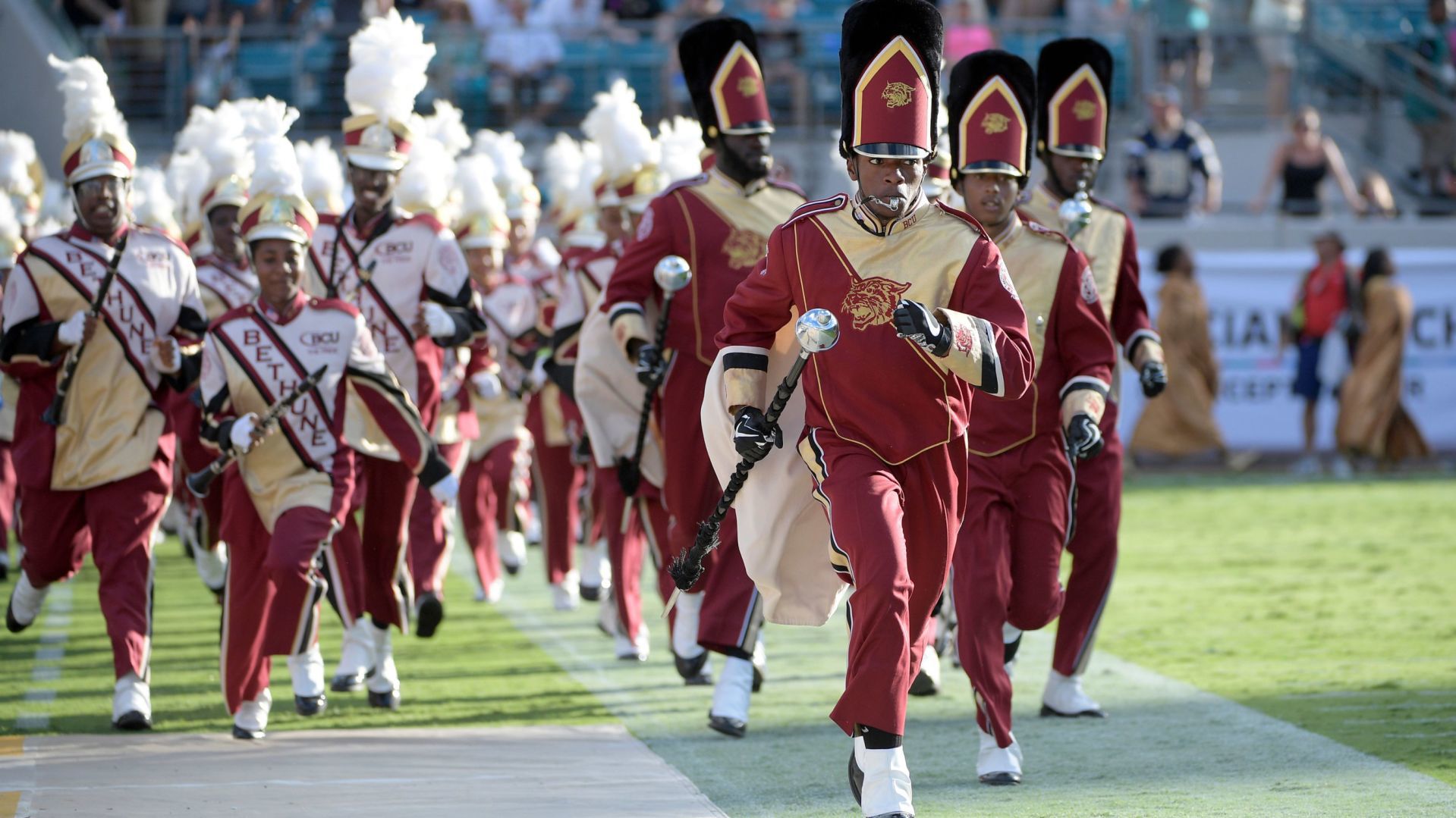 Top 10 Legendary HBCU Marching Bands | | Phillytrib.com