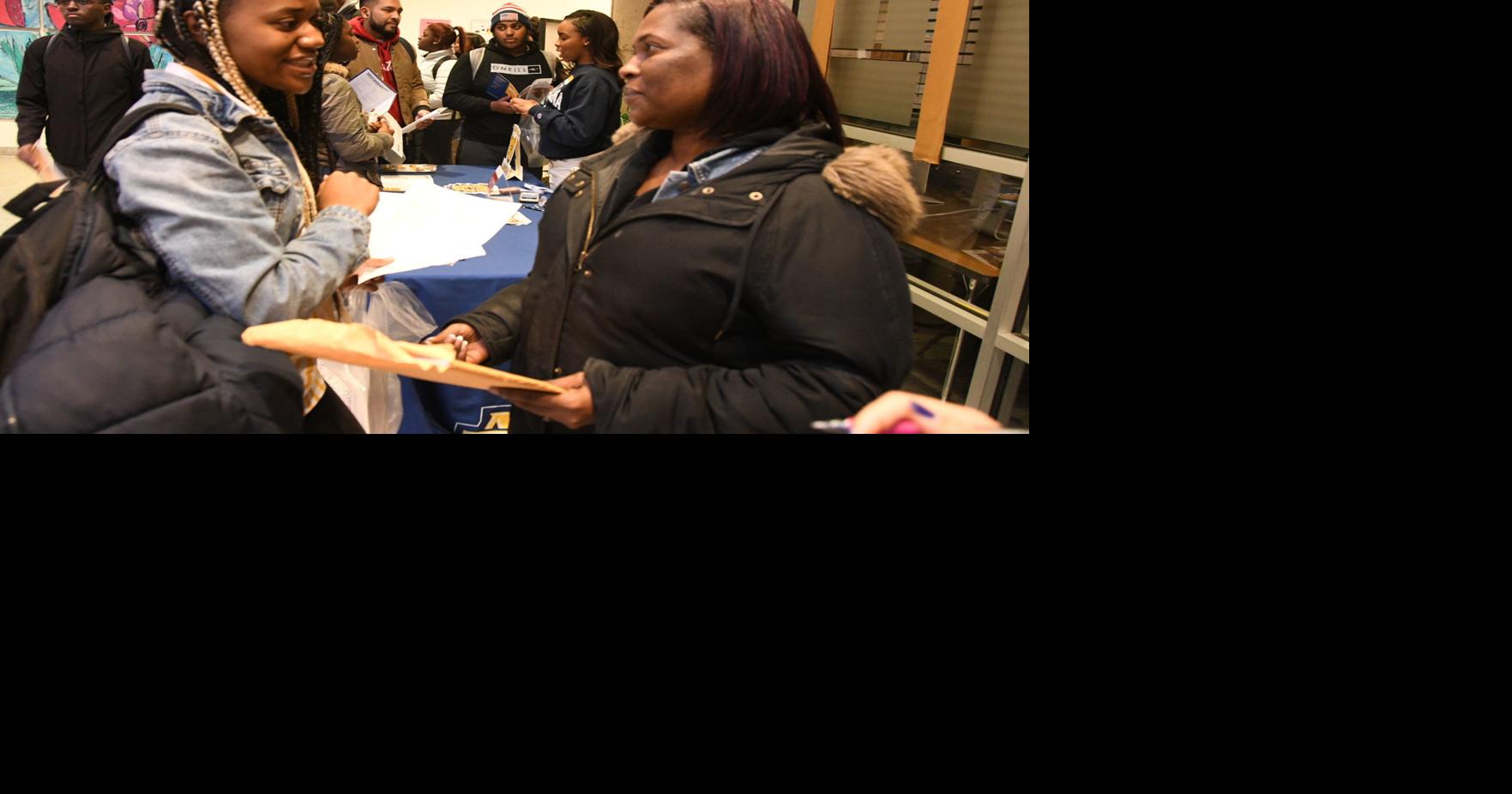 HBCU College Fair attracts thousands of students | News | phillytrib.com