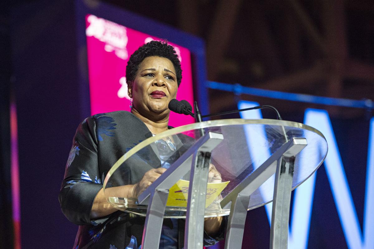 2019 Essence Festival - Day 3