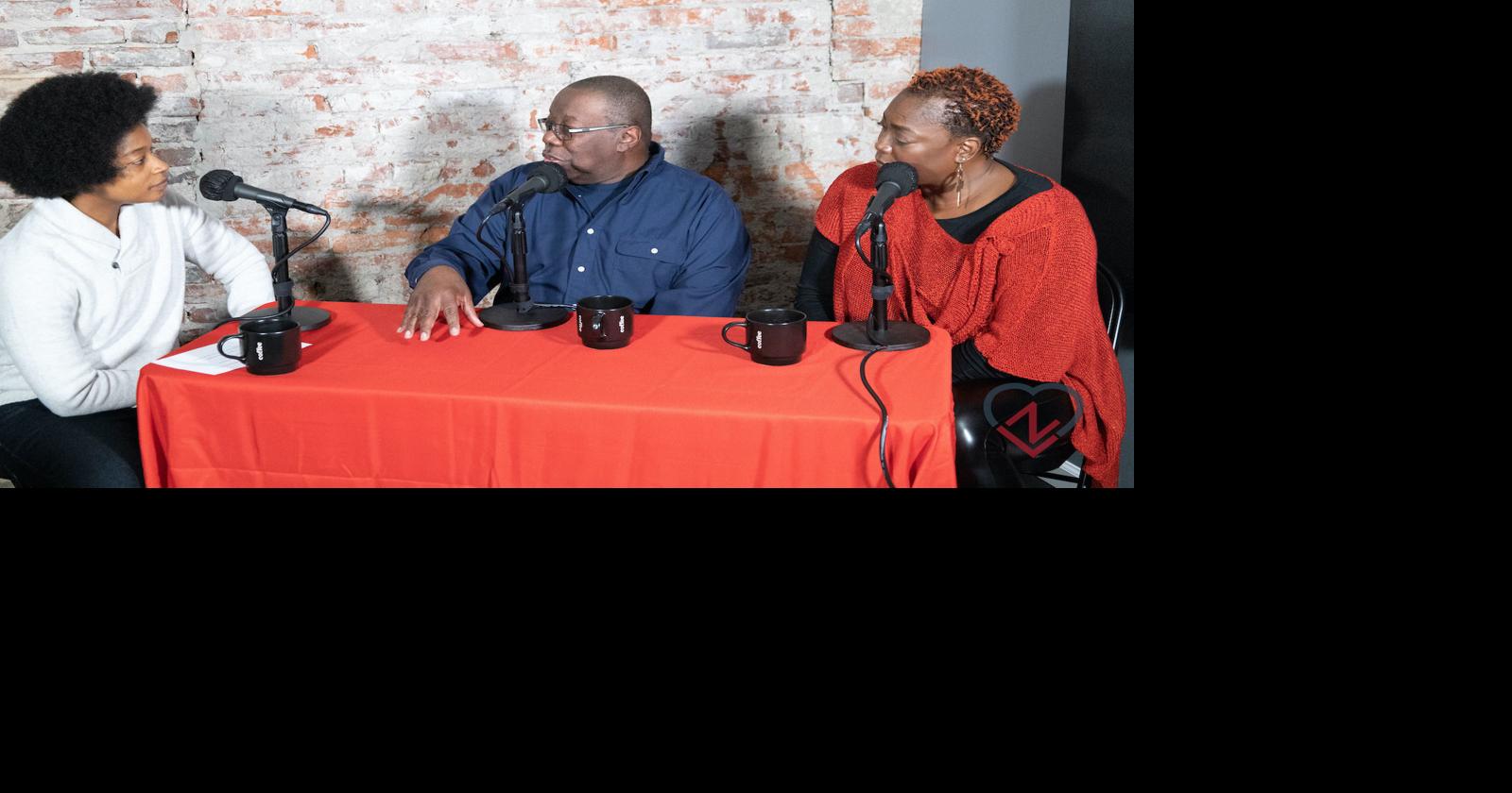 A new Philly podcast offers ‘real talk’ about love and relationships ...