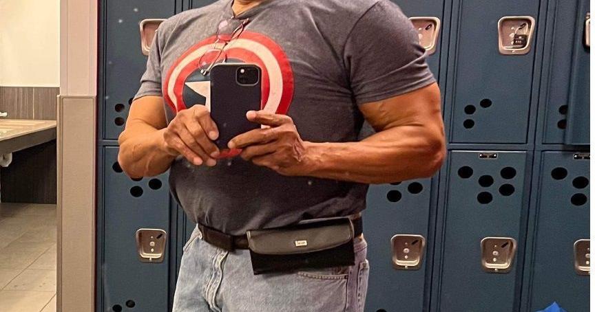 Tips to be Fit: Control over their body fat can be a benefit for seniors | Health Tips to be Fit: Control over their body fat can be a benefit for seniors | Health