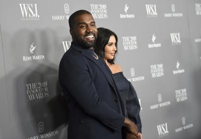 Kanye West Vows To Move Yeezy Manufacturing To The Americas Phillytrib Com