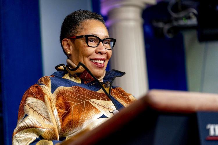 Marc H. Morial HUD Secretary Marcia Fudge A “Seasoned, Experienced