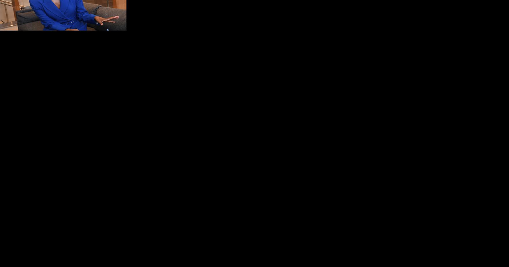 Philly anchorwoman anchorwoman talks overcoming battle with alopecia - Vimarsana News