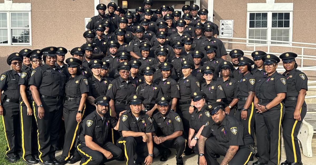 Michael R Resnick Philadelphia prisons pursue reforms as they rebuild staffing | Local ...