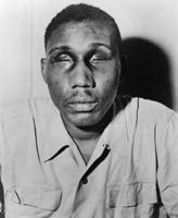 Beating, blinding of Black war hero was sadistic