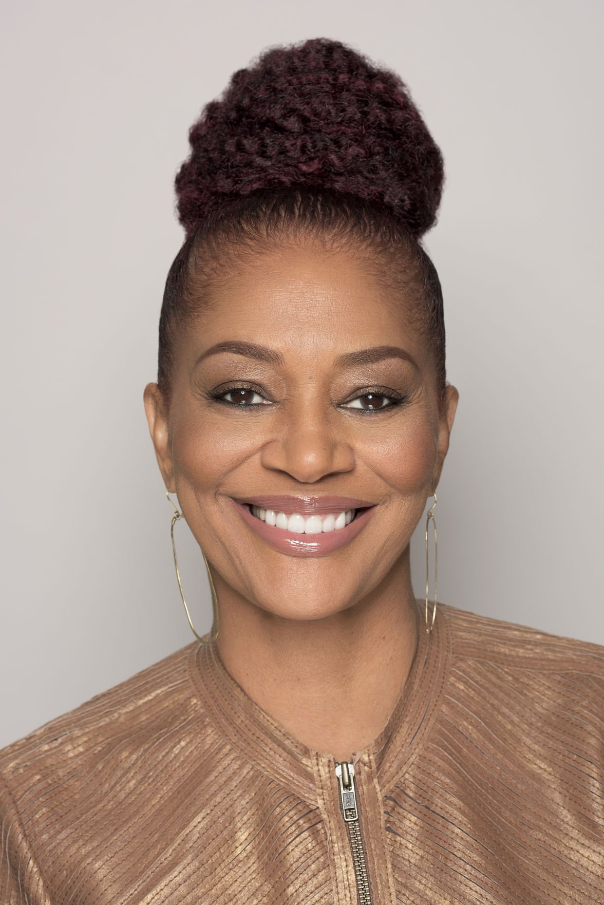 Beloved author Terry McMillan returns Lifestyle