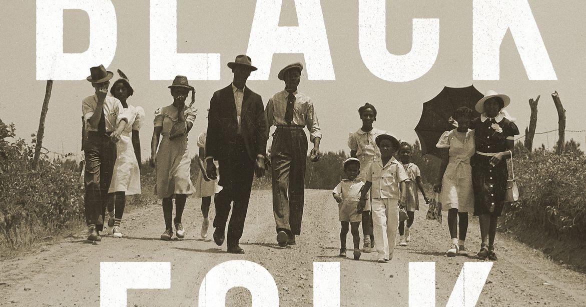 Book Review: The Great Migration is told with first-hand authenticity in 'Black Folk' - Vimarsana News