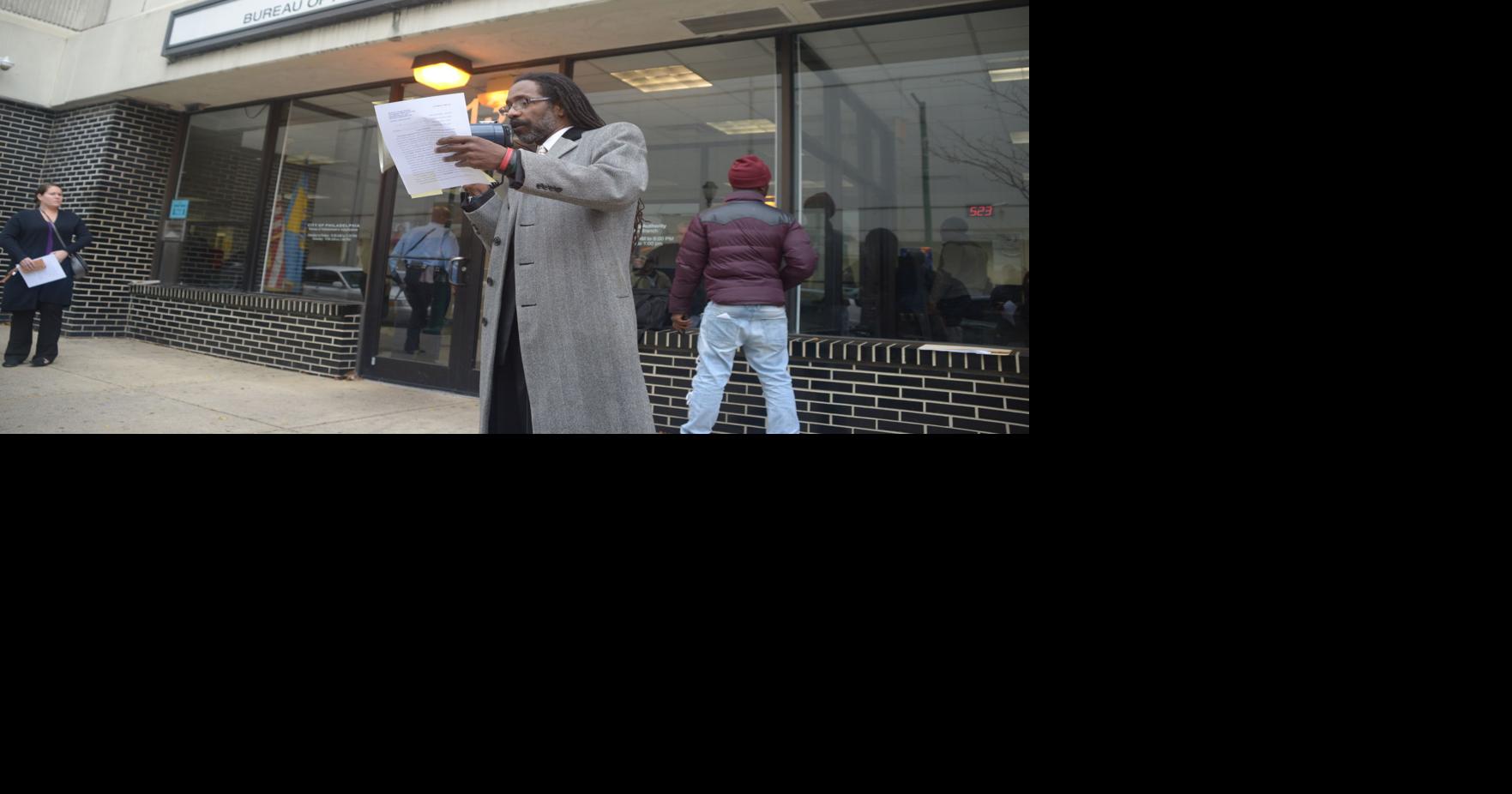 Attorney Michael Coard takes on Parking Authority | News | phillytrib.com