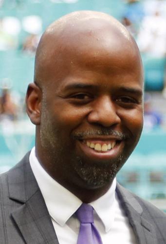 Jason Jenkins, Miami Dolphins vice president, dies at 47