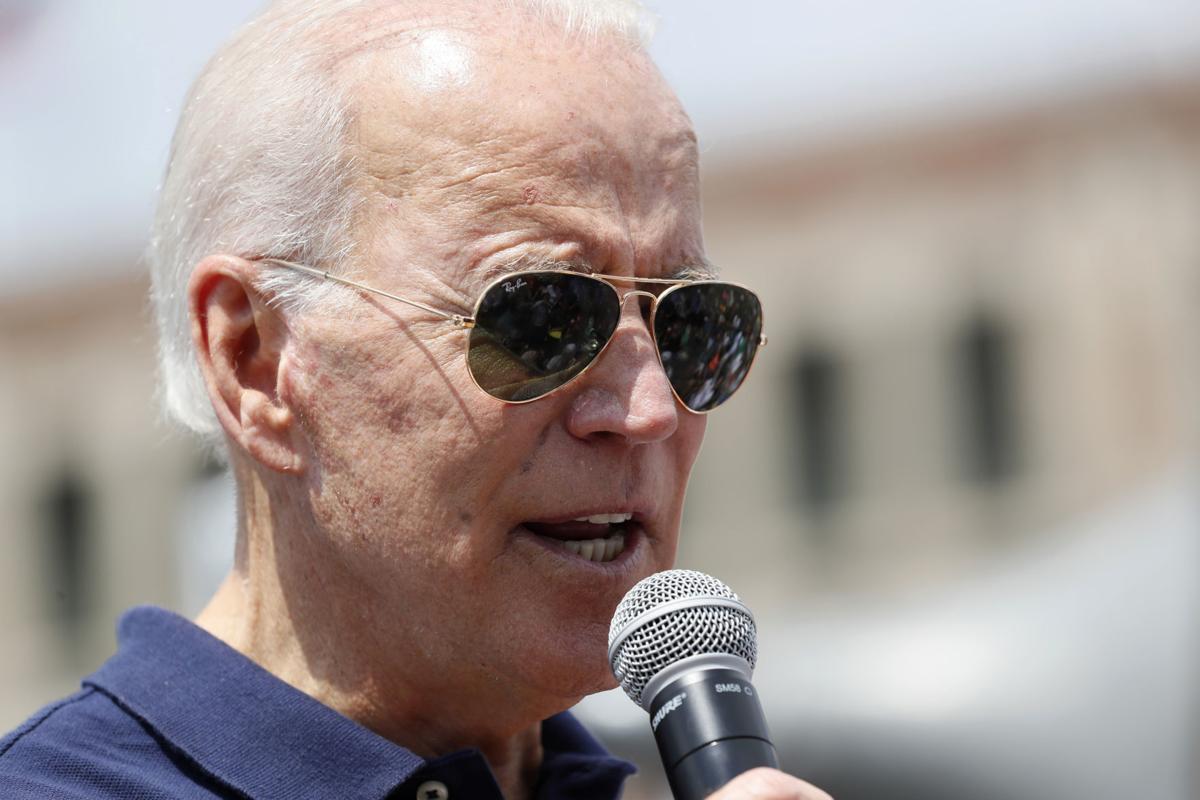 Joe Biden Says Poor Kids Are Just As Bright As White Kids Elections Phillytrib Com