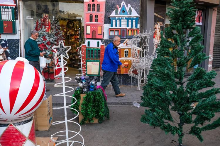 How to dispose of Christmas trees, lights and other holiday staples