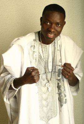 Comic Michael Blackson Stays True To Roots Entertainment