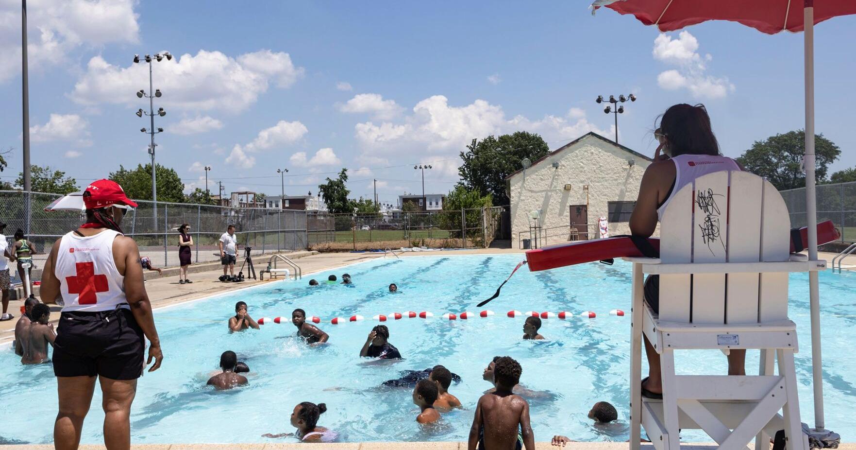 Why America stopped building public pools - Vimarsana News