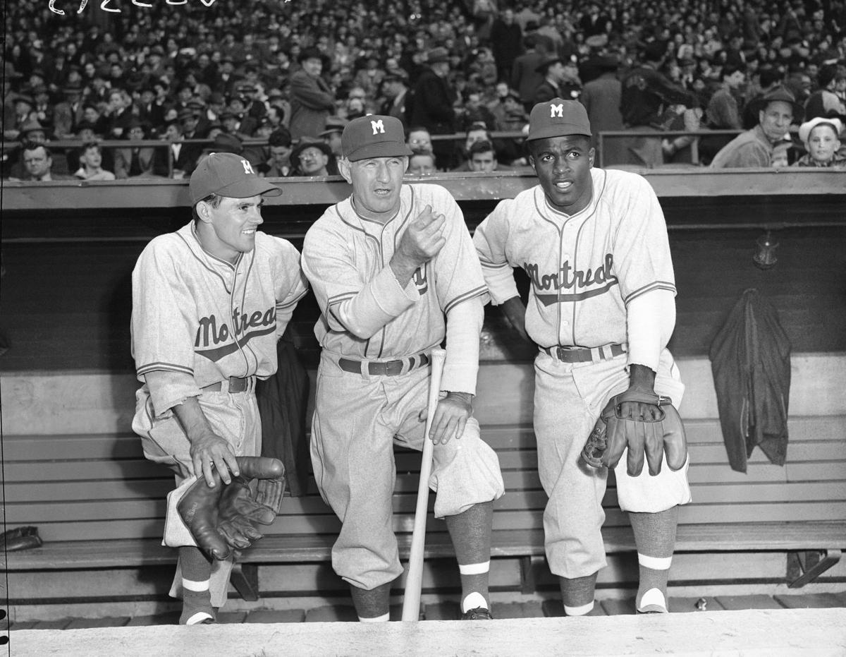 NJ minor league baseball: Jackie Robinson started at Roosevelt