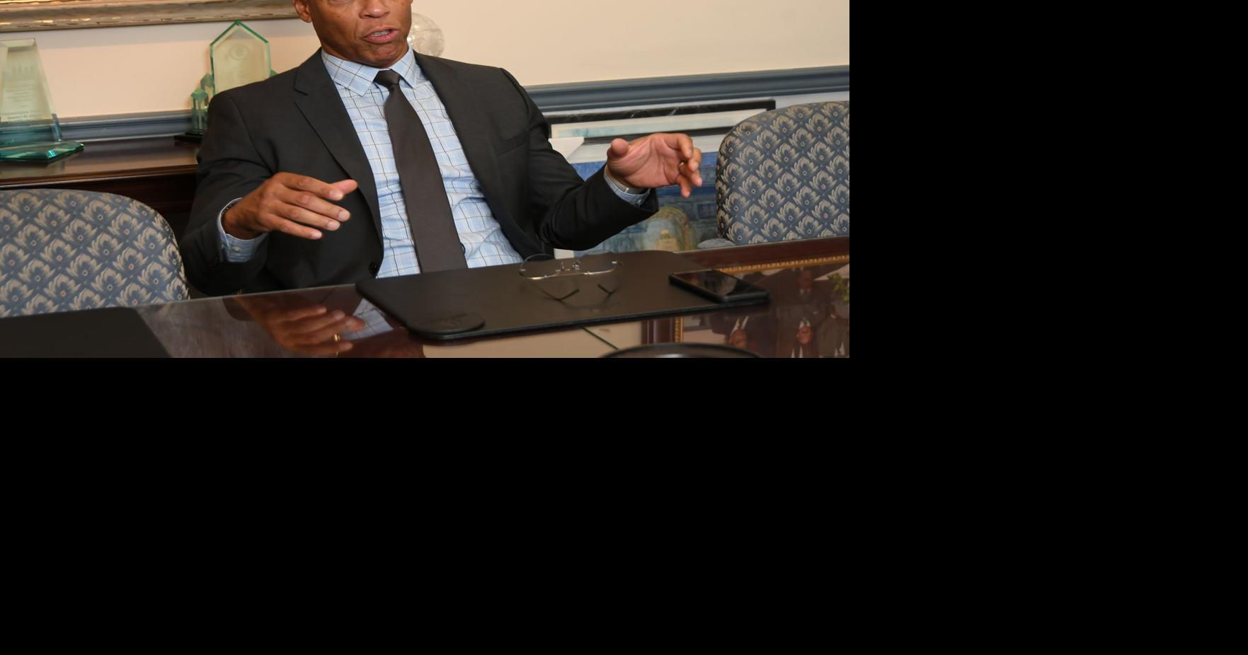 NEW SCHOOL YEAR: Hite talks funding, lead paint and Strawberry Mansion ...