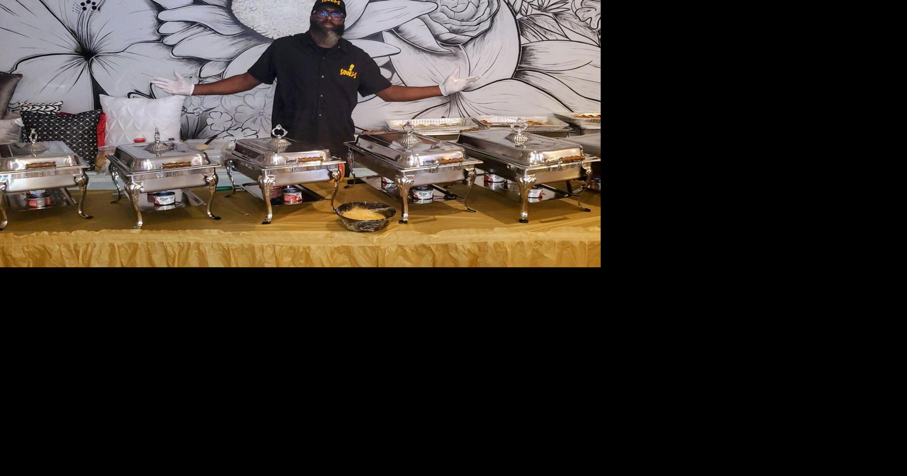 Nicetown-Tioga native keeping family legacy alive through catering business.