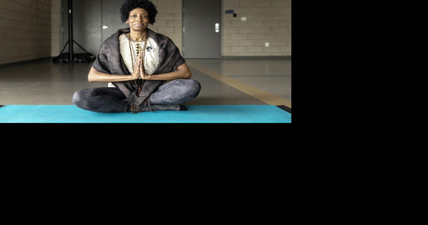 Yoga for the brain: It may sharpen your mind, protect against cognitive decline