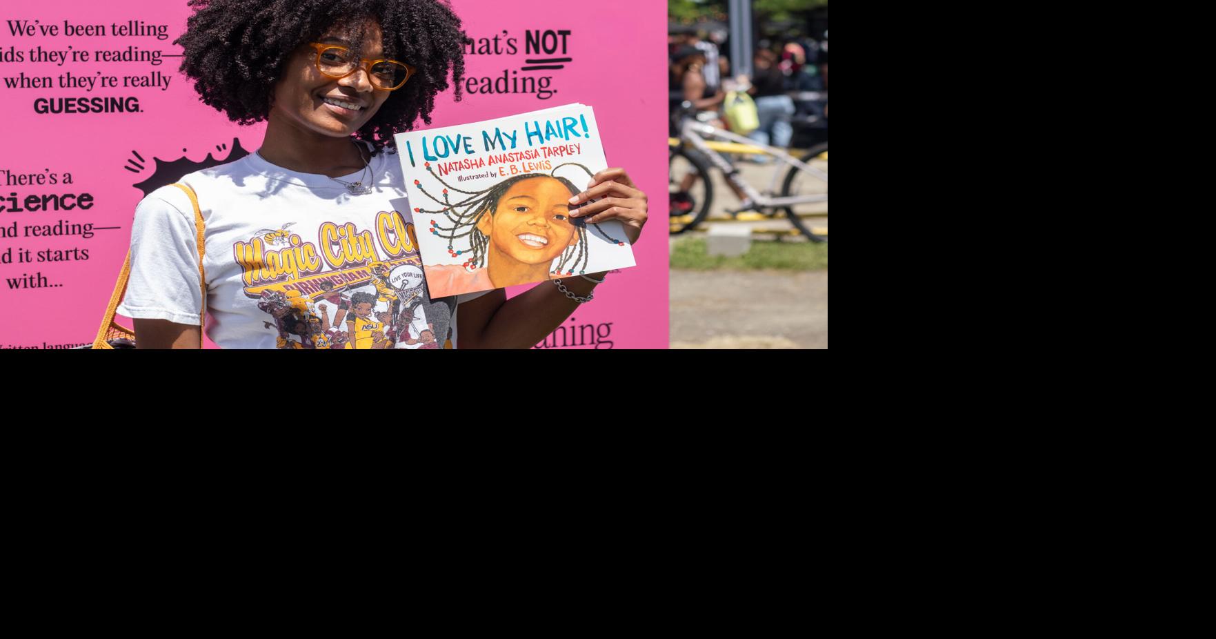 At Roots Picnic, reading takes center stage citywide