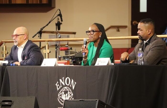 Rabb leads fundraising, Street dominates endorsements, but Stanford’s ...