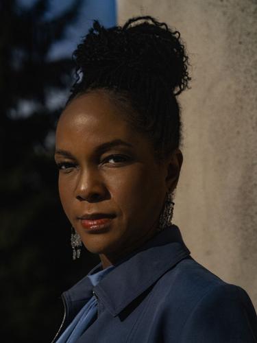 Americans Feel Isolated Imani Perry Wants to Help Them Connect