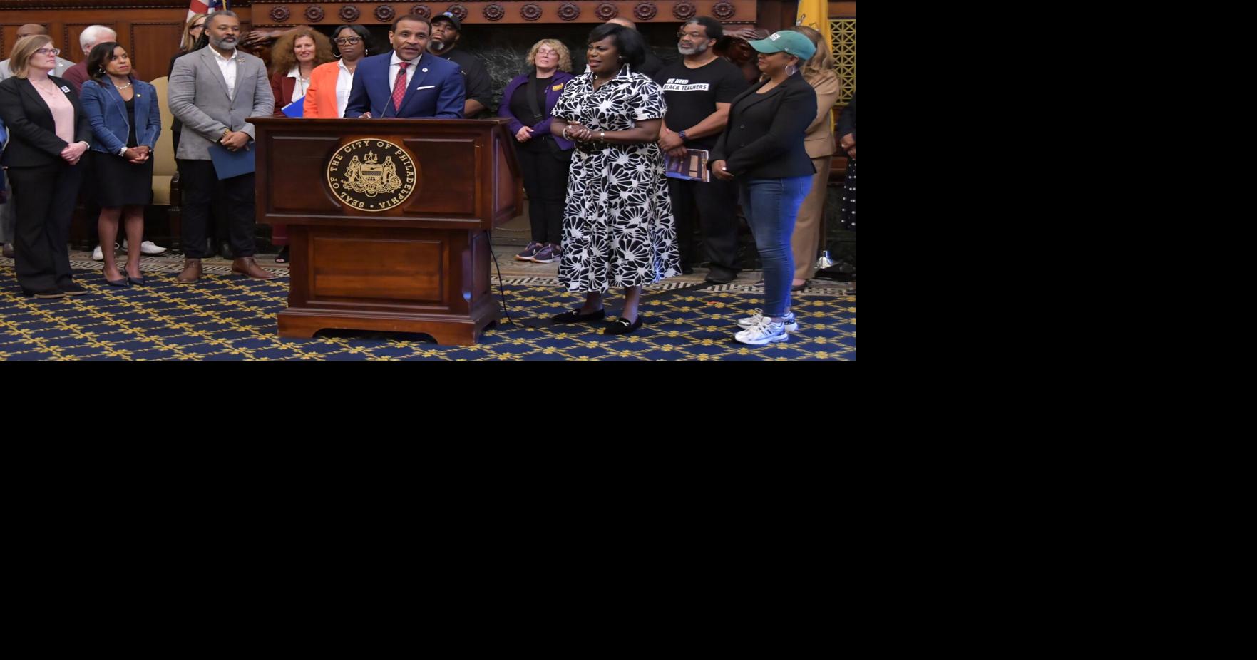 Philly announces partnerships to boost career development programs ...