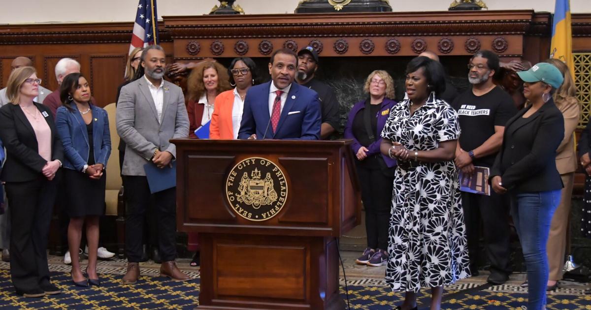 Clip Program Philadelphia Philly announces partnerships to boost career development programs ...