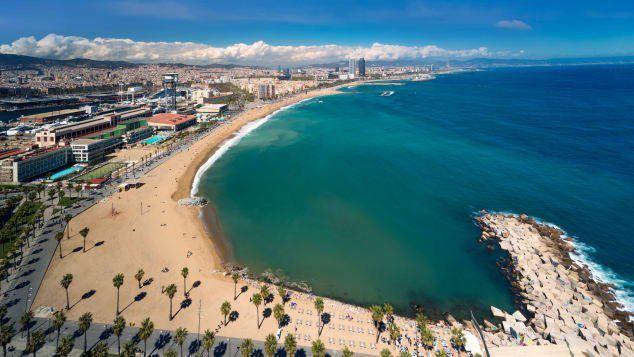 A guide to Barcelona's beaches | Lifestyle | phillytrib.com