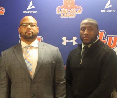 Lincoln U Football Coaches Chosen As Nfl Bill Walsh Diversity