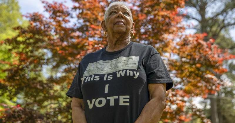 As civil rights era fades from memory, generation gap divides Black voters - Vimarsana News