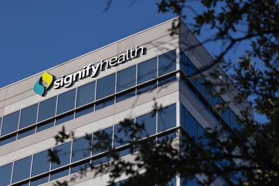 CVS to buy Signify Health in deal pushing beyond retail | Health ...