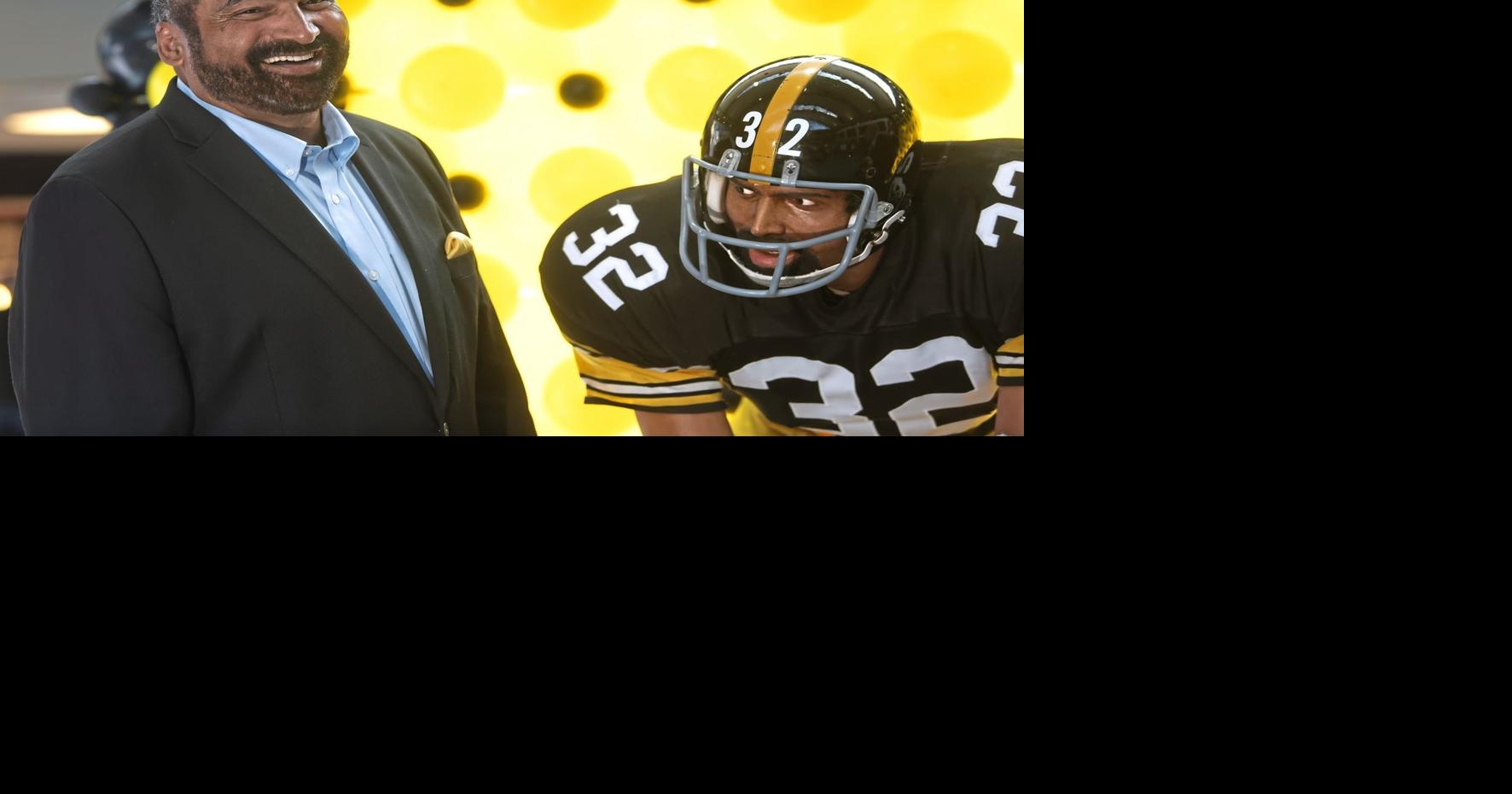 Franco Harris Holds An Unquestioned Place Among Steelers' All-Time Greats